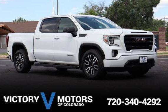 GMC SIERRA LIMITED 2022 3GTP8CEK7NG172273 image